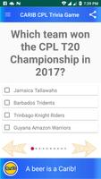 CARIB CPL Trivia স্ক্রিনশট 3