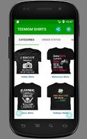 SunFrog Shirts - TEEMOM Shirts screenshot 2