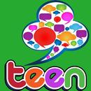 Teen chat APK