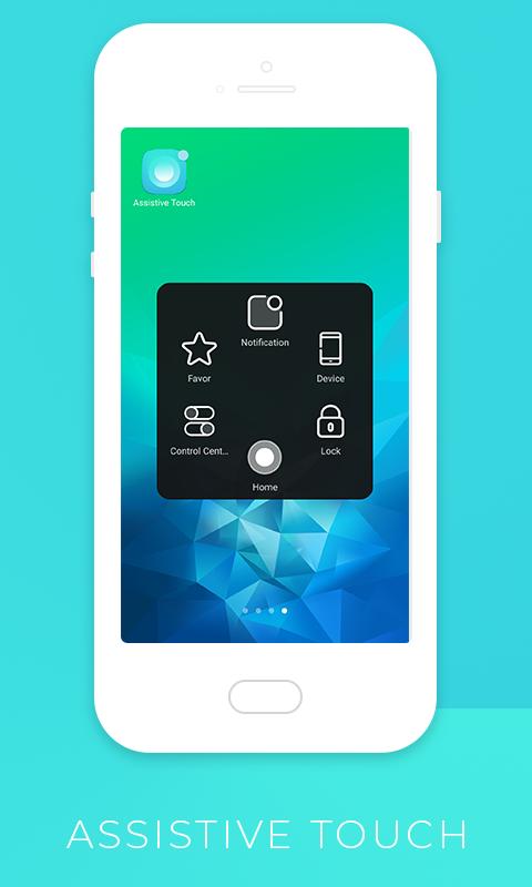 assistive touch download
