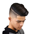 آیکون‌ Teen Boys Hairstyles