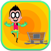 Teen trolley titans APK