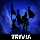 Trivia for Teen Titans APK