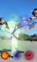 Super Power Movie FX screenshot 1