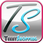 Teenyshopping icône