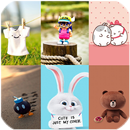 Cute Wallpapers APK