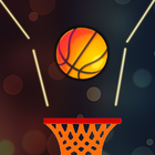 Dunk Line Challenge icon