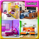 Teenage Bedroom Design Ideas APK