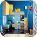 Teenage Bedroom Designs APK