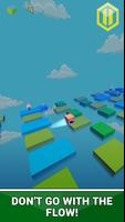 Cube On Cube - Big Jump 3D screenshot 2