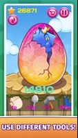 Dino Egg imagem de tela 1