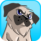 Flying Dogs أيقونة