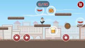 Oktoberfest Platformer ภาพหน้าจอ 3