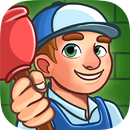 Plombier Qui Court 3D APK