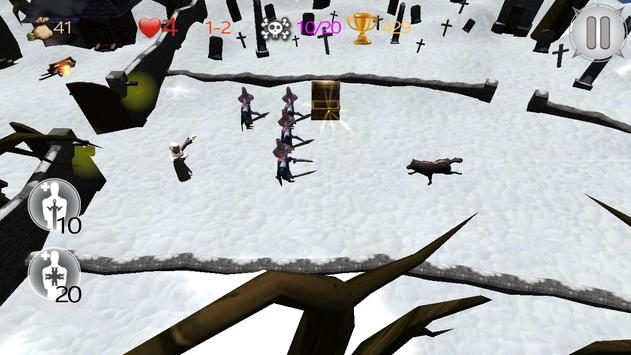 Vampire Hunters 3d For Android Apk Download - 