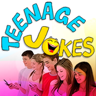 آیکون‌ Teen Jokes