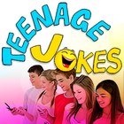 Teen Jokes icône