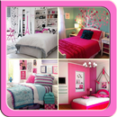 Teenage Room Decoration Ideas-APK