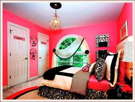 برنامه‌نما Teenage Room Decoration Ideas عکس از صفحه