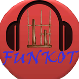 Angklung Pads Funkot