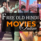 Free Old Hindi Movies icône