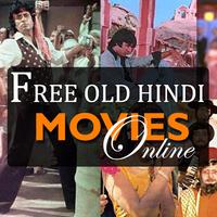 Free Old Hindi Movies पोस्टर