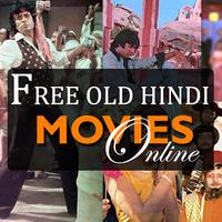 Free Old Hindi Movies poster