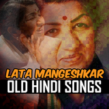 Lata Mangeshkar Old Hindi Songs icône