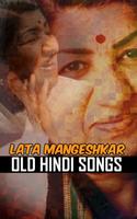 Lata Mangeshkar Old Hindi Songs imagem de tela 3