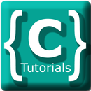 C Tutorials - Videos & Examples APK