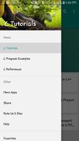 C Tutorials تصوير الشاشة 2