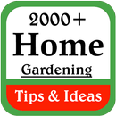 Home Gardening Tips - Ideas - Videos APK