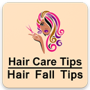 Hair Care Tips ✪ Loss ✪ Fall ✪ Guide APK