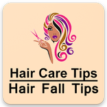Hair Care Tips ✪ Loss ✪ Fall ✪ Guide