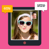 Teen Chat Video Calls Advice icon