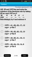 US 8th Math Functions capture d'écran 1