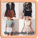 Teen Fashion Style Ideas APK