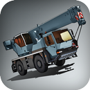 Crane Sim 3D APK