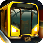 Subway Simulator 4 - Berlin icon