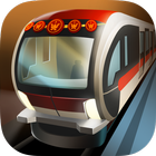 Subway Simulator 5 - Beijing icône