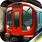 Subway Simulator 2: London アイコン