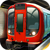 Subway Simulator 3D - London ícone