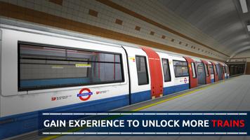 Subway Simulator 2: London スクリーンショット 2