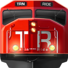 Train Racing 3D icône