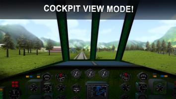Train Racing 3D ภาพหน้าจอ 2