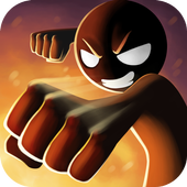 Sticked Man Fighting Mod apk última versión descarga gratuita