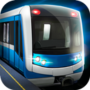 Subway Simulator 3D APK