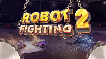 Robot Fighting 2 poster