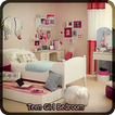 Teen Girl Bedrooms