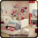 Teen Girl Bedrooms APK